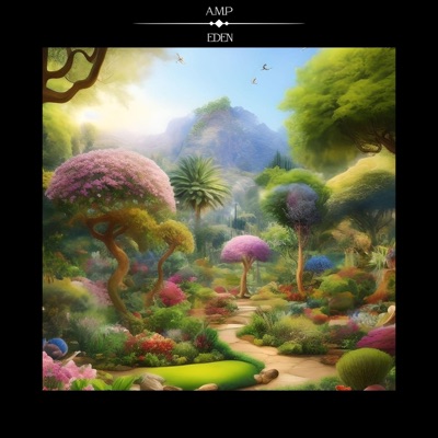 Eden - Single