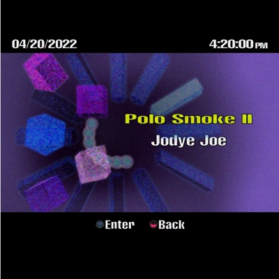 Polo Smoke 2