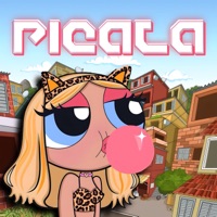 Picala - Single - LA SANTA & PiketeProducer