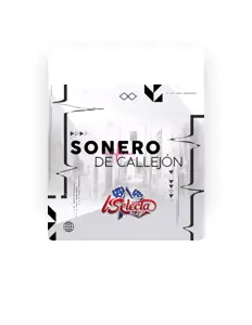 Hör dir La Selecta All Star an, schau dir Musikvideos an, lies die Biografie, finde Tourdaten und mehr!