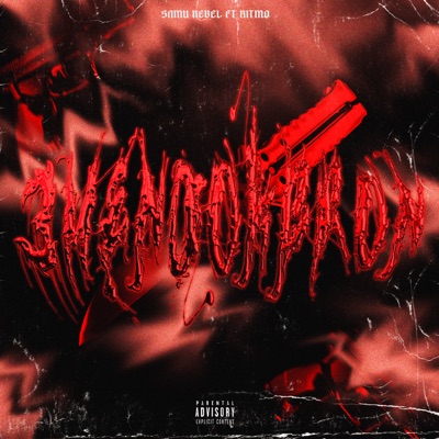3Mendo Kbron (feat. Ritmo) - Single