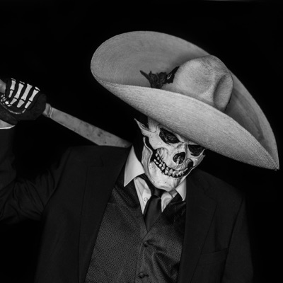 Como Machete - Single
