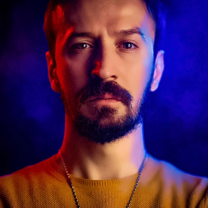Sar Başa (feat. Murat Yaprak & Sarı) - Single
