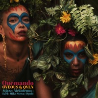 QUEMANDO (feat. QVLN) - OVEOUS