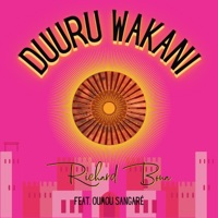DUURU WAKANI (feat. Oumou Sangaré) - Single - Richard Bona