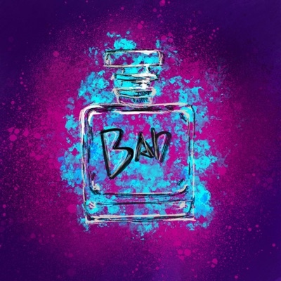 bad perfume - Single