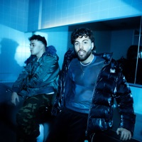 HOTLINE (feat. Gabri) - Single - Sebastian Noto & Gabri