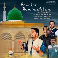 Rawzha Shareefilea (Madinavil Oru Anubavam) - Single - Taj Noor & R.P Shravan