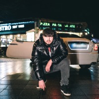 paranoid - Single - IMMI