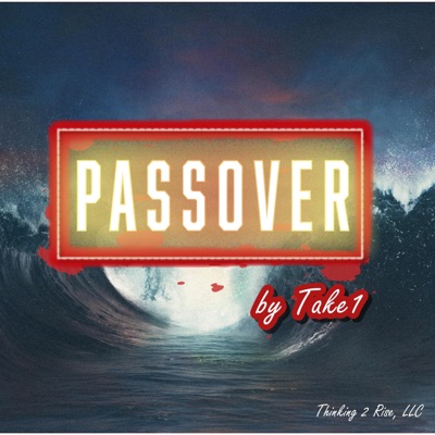 Passover (Instrumental) - Single
