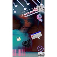 Euphoria - Single - Kodii