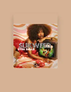 Poslechněte si interpreta SLIKWEED, sledujte hudební videa, přečtěte si životopis, podívejte se na data turné a další informace.