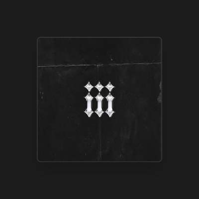 Listen to TRUCE, watch music videos, read bio, see tour dates & more!
