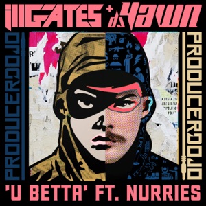 U Betta - EP