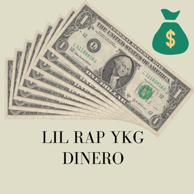 Dinero - Single