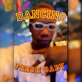 Dancing Fresh baby