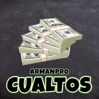 Cualtos (feat. Isra Da Proxx) - Single - ArmanPro