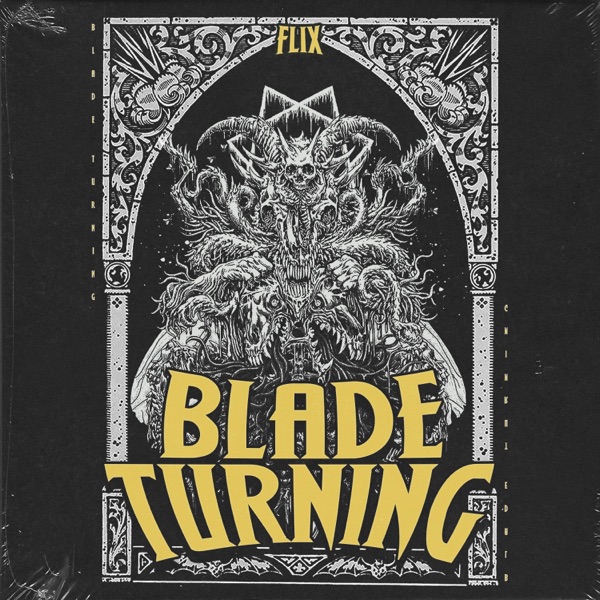 Blade Turning