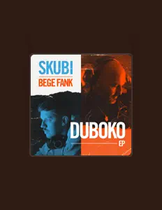 Poslechněte si interpreta Bege Fank, sledujte hudební videa, přečtěte si životopis, podívejte se na data turné a další informace.