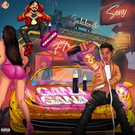 Gana Gana (feat. Yo B) king___dee___