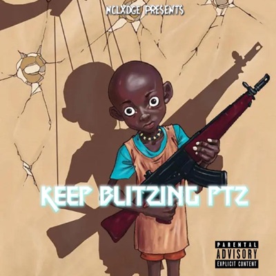 Keep Blitzing Pt2 - Single
