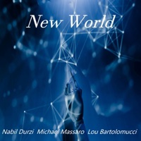 NEW WORLD