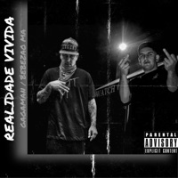 REALIDADE VIVIDA - Single - GAGAMAN