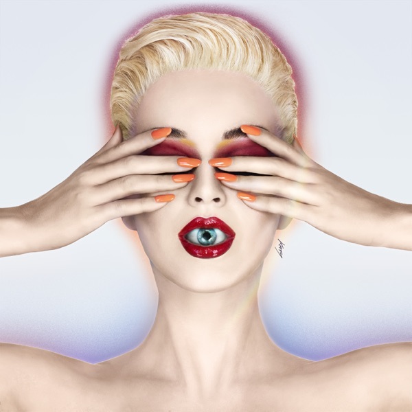 Witness (Deluxe) - Katy Perry