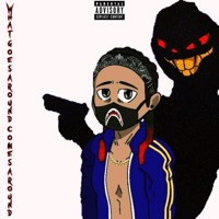 What Goes Around Comes Around - Single - Saint Nick Thesaucegod