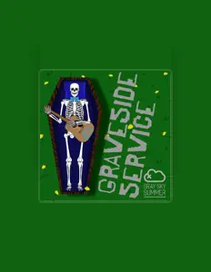 聆聽 Gray Sky Summer、觀看音樂影片、閱讀小傳、查看巡演日期等！