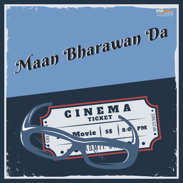 Maan Bharawan Da (Original Motion Picture Soundtrack) - EP