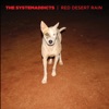 Red Desert Rain