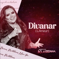 L'amour (Divanar) - Single - Klessinha A baronesa