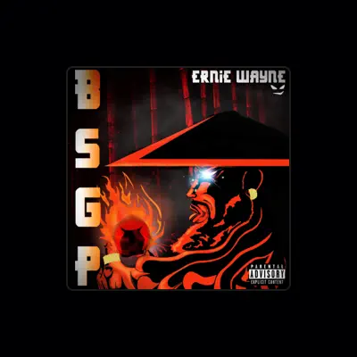 Listen to Ernie Wayne, watch music videos, read bio, see tour dates & more!