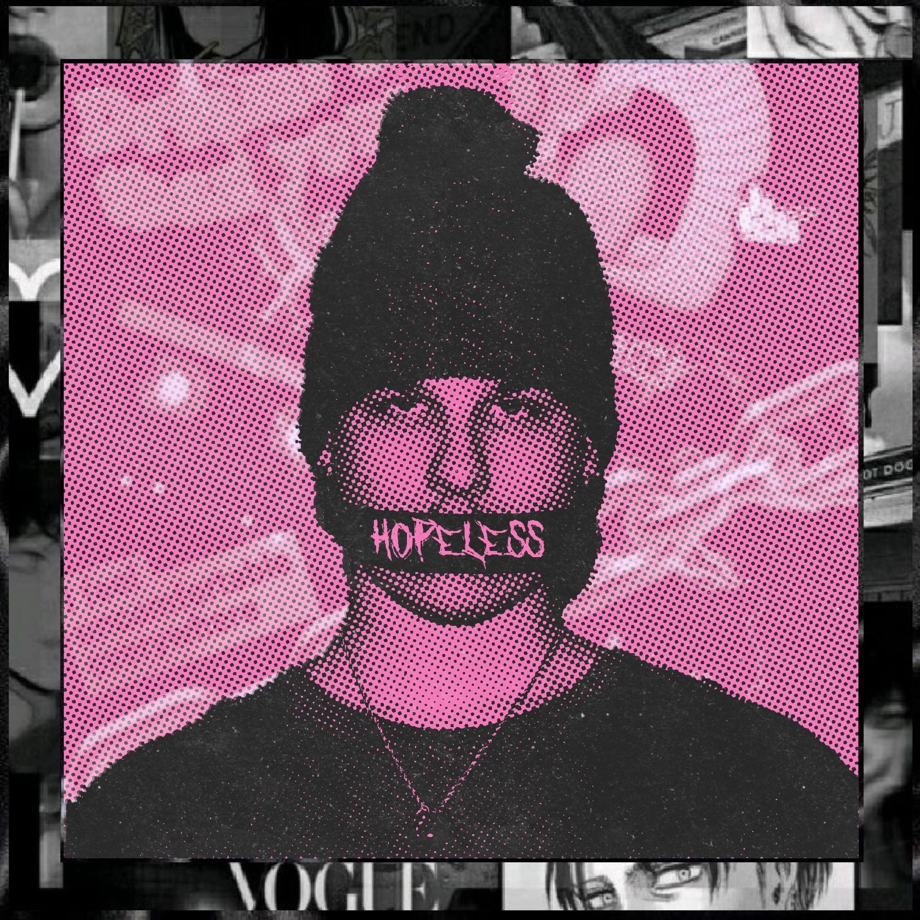 Hopeless Romantic - EP