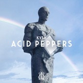 Acid Peppers artwork