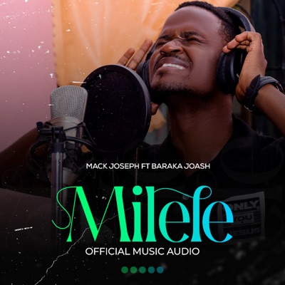 Milele (feat. Baraka Joash) - Single