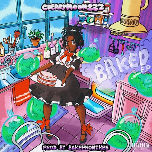 BAKED EP - EP