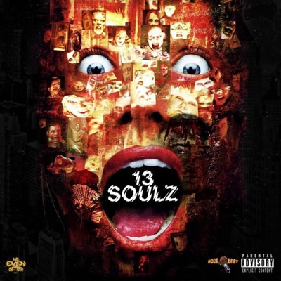 13 Soulz
