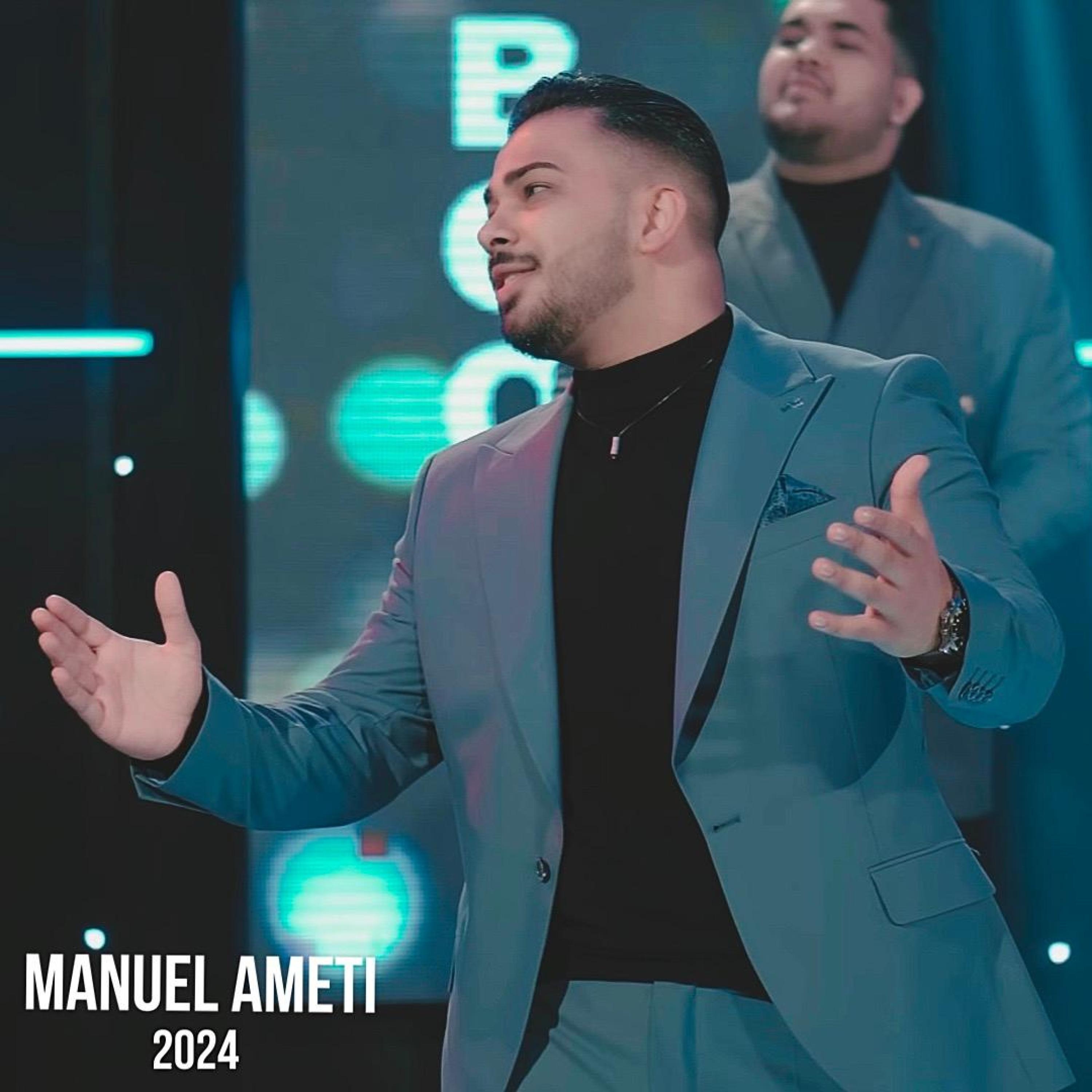 Manuel Ameti 2024 - Single