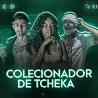 Colecionador de Tcheka - Single - Marlinho Rdc, Bielzin oxato & Mc Bea