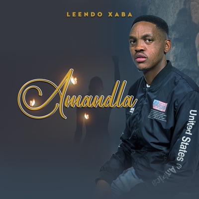 Amandla - Single