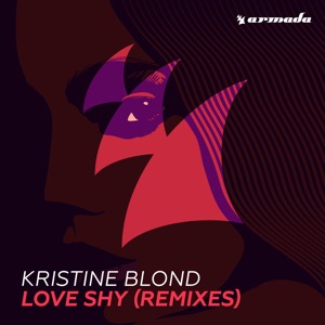 Love Shy (Remixes) - EP