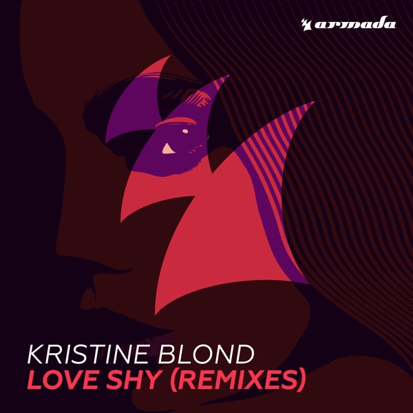Love Shy (Remixes) - EP