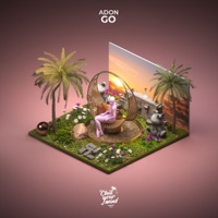 Go - Single - Adon