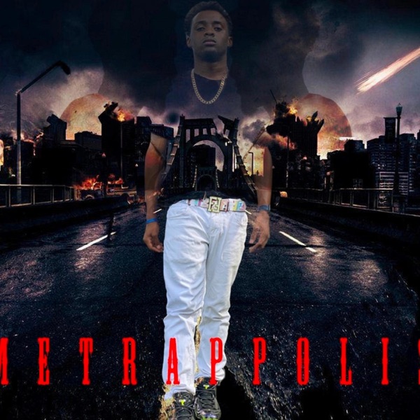 Metrappolis