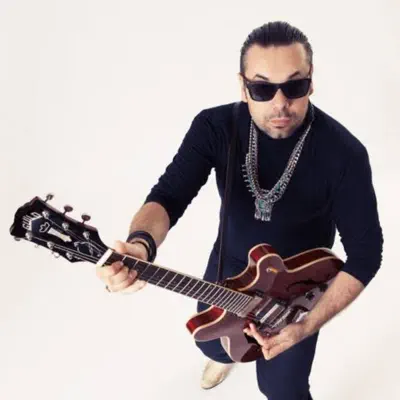 Listen to Igor Prado Band, watch music videos, read bio, see tour dates & more!