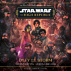Star Wars: The High Republic: Defy the Storm - Tessa Gratton & Justina Ireland