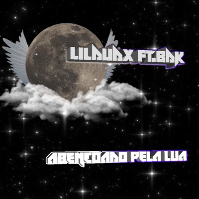 Abençoado pela Lua (feat. BAD KID) - Single