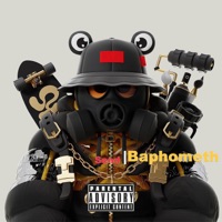 Когда покинула муза (feat. Send) - Single - Baphometh